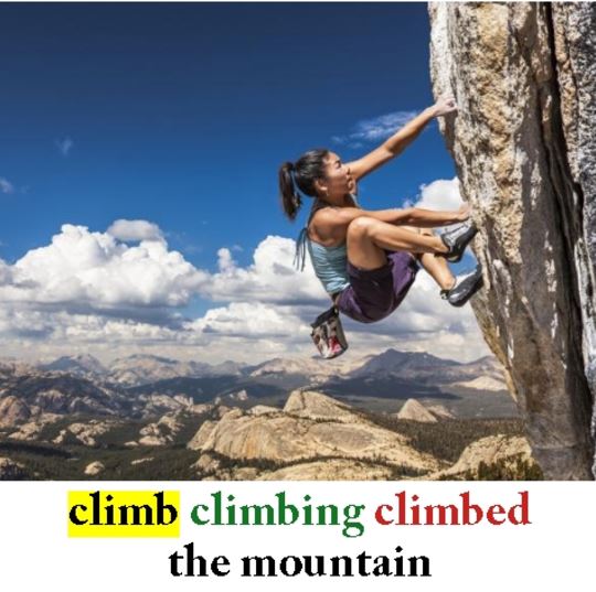 Climb